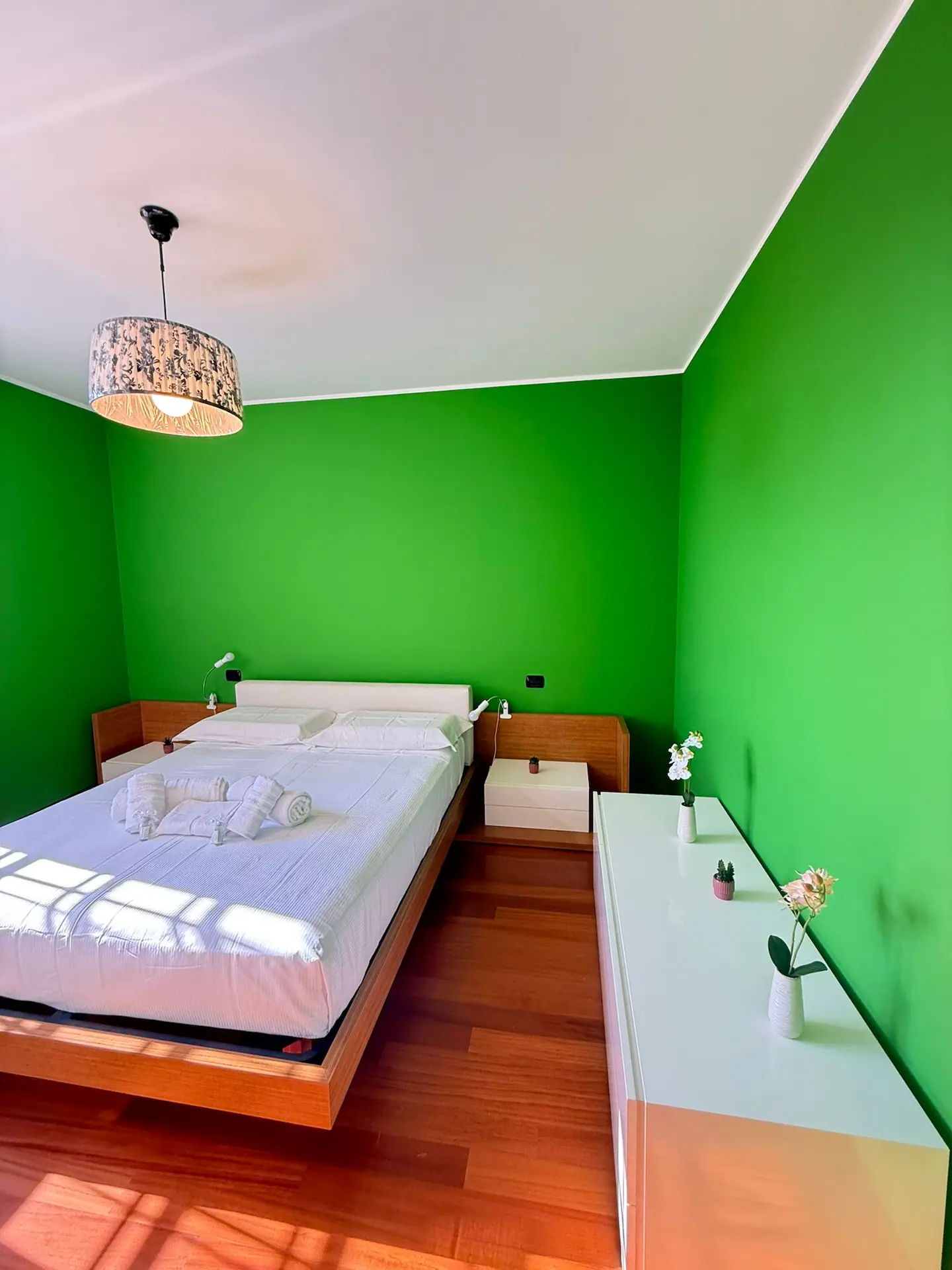 Appartamento Moderno - Assago Milano