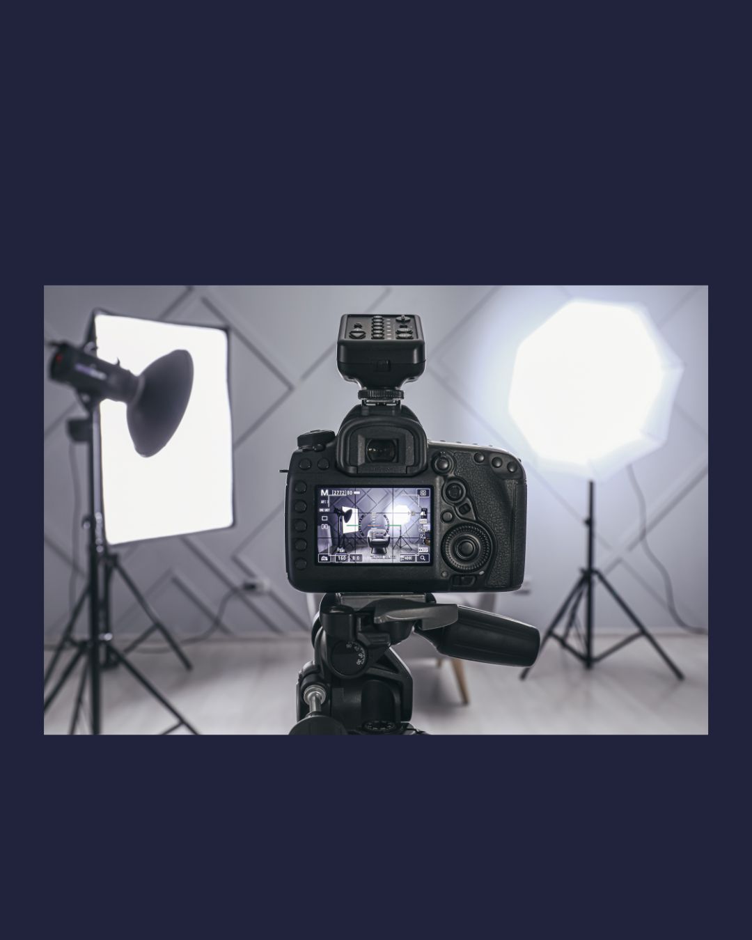 Servizio fotografico professionale